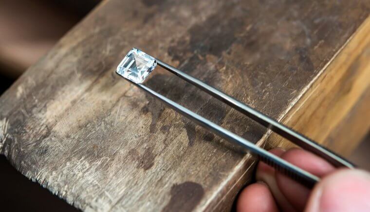 O valor real do anel