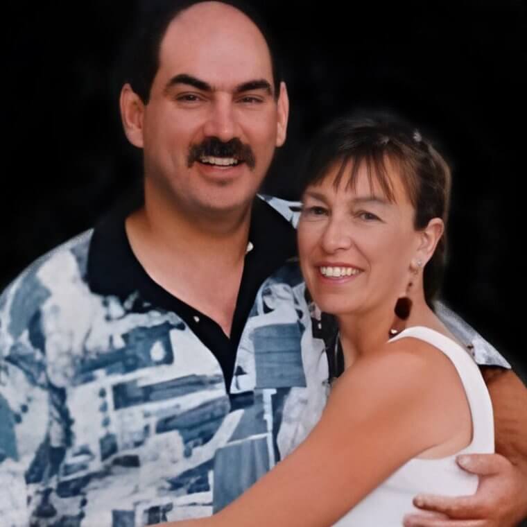 Intervenção dos pais de Jasmine