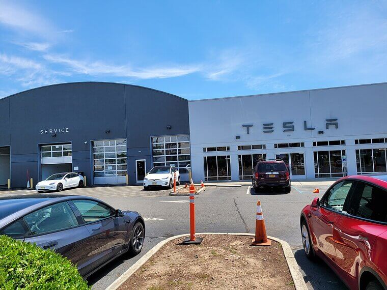 Limited Service Centers