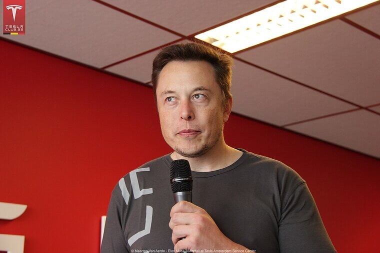 Musk Fatigue