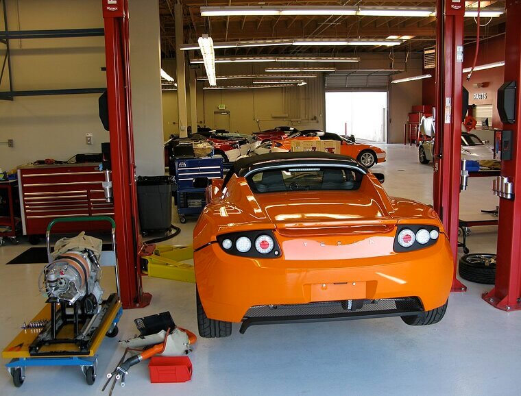 Repair Costs That Make You Whisper-Cry