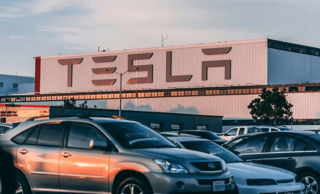 Why Buying a Tesla Might Not Be Your Best Choice This Year