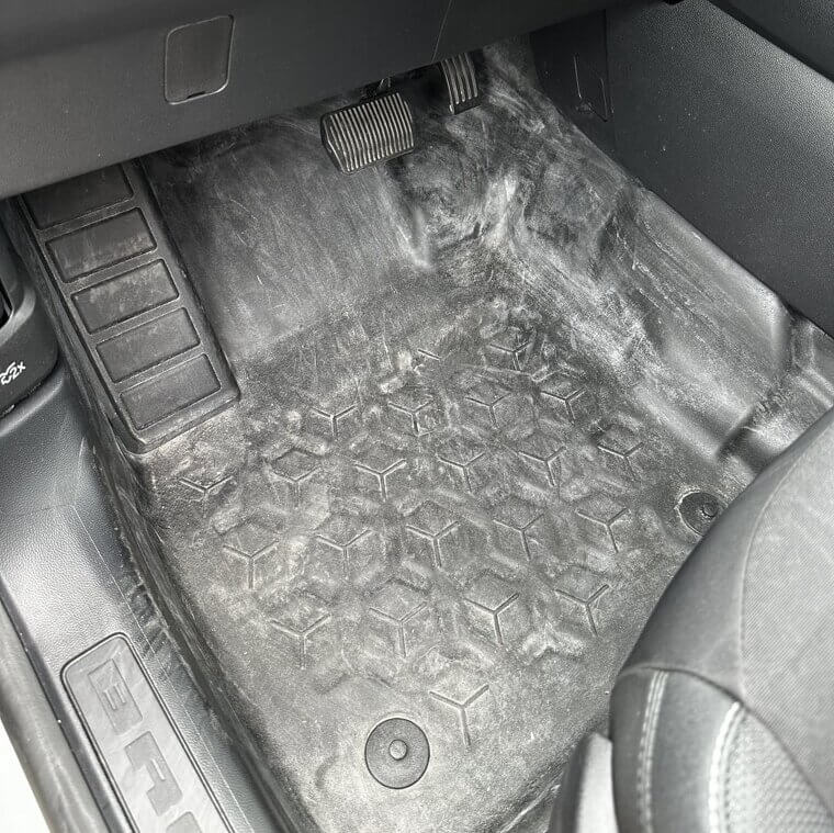 Floor Mats