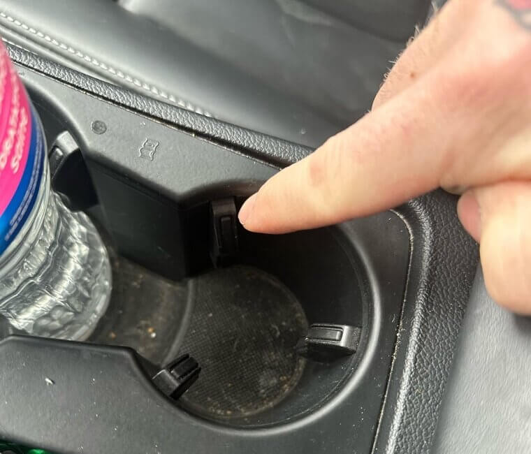Cup Holders