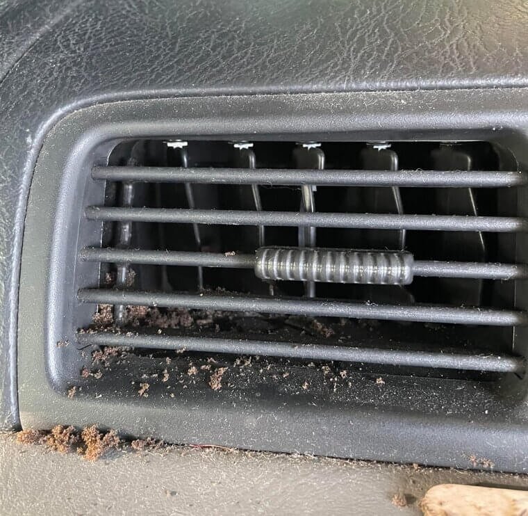 Air Vents