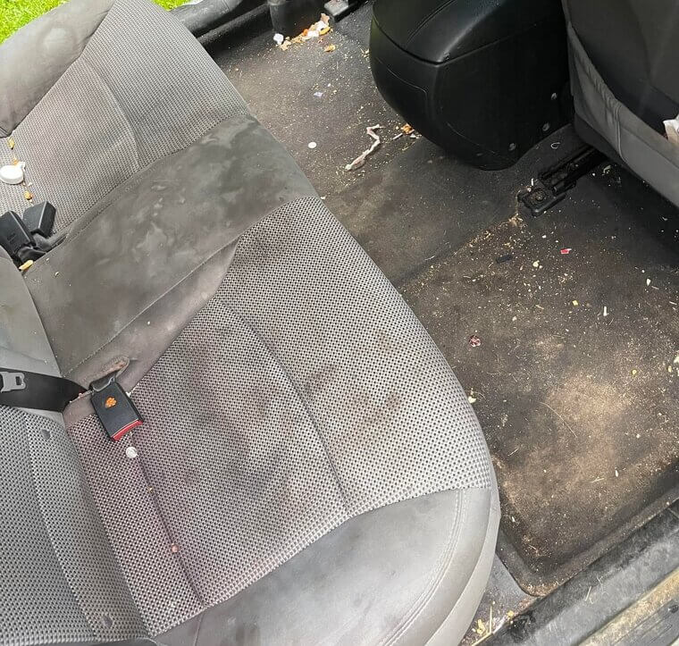 Car Carpets