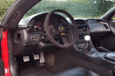 Places in Your Car That Are Dirtier Than a Toilet Seat