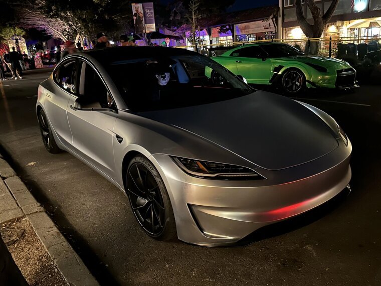 $2,000 Paint Color Upgrades