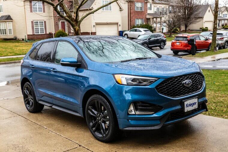 Ford Edge
