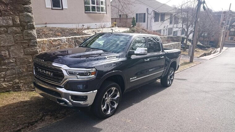 Ram 1500