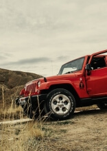 The Least Reliable SUVs of the Last Decade