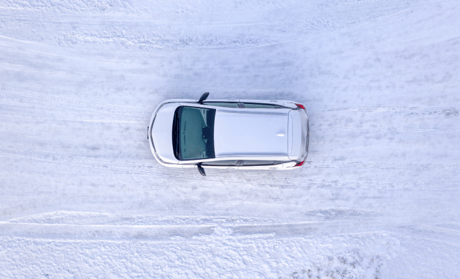 Winter Car Essentials Every Driver Needs