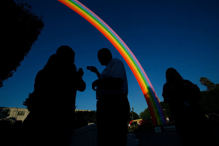 Another "Over the Rainbow" Reference at the End of Wicked: For Good