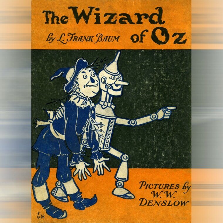 When Madame Morrible Tells Elphaba "We Mustn't Let You Get Wet," It Foreshadows the Wicked Witch of the West's Future