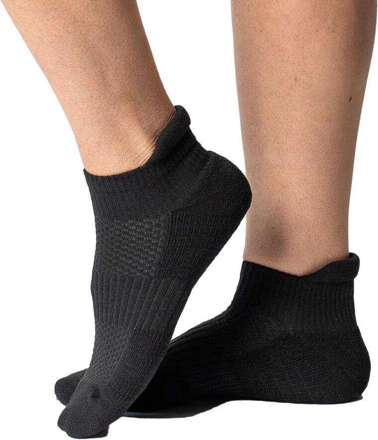 Viasox Compression Socks - Comfort & Support for All-Day Wear 