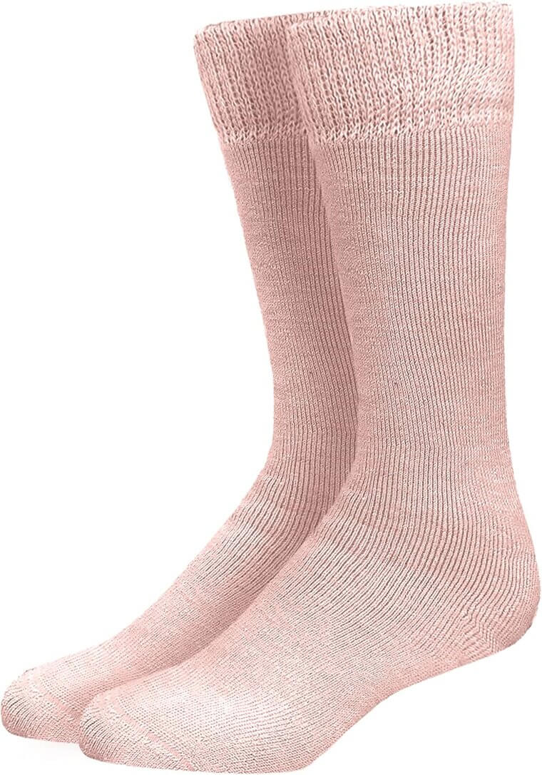 TINKUY PERU Hiking Socks - Cozy Alpaca Wool for Outdoor Adventures - Now 27% Off!