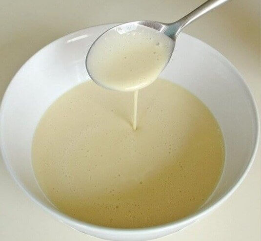 Swapping Milk for Unflavored Seltzer in Pancake Batter to Create an Incredibly Airy, Cloud-Like Stack