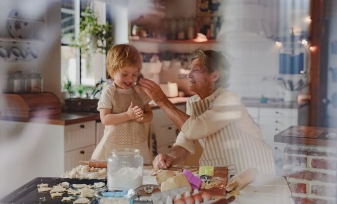 Beloved Retro Recipes and Cooking Tricks Our Grandmothers Swore By