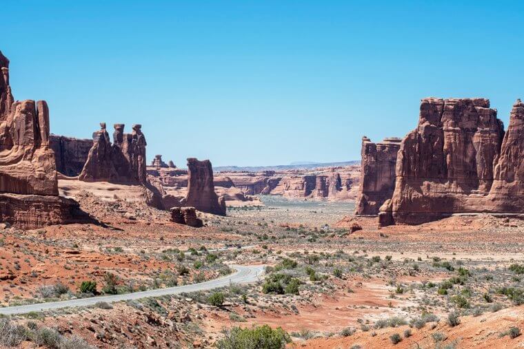 29. Arizona: A Dry-Heat Paradise With Renowned Geriatric Specialists