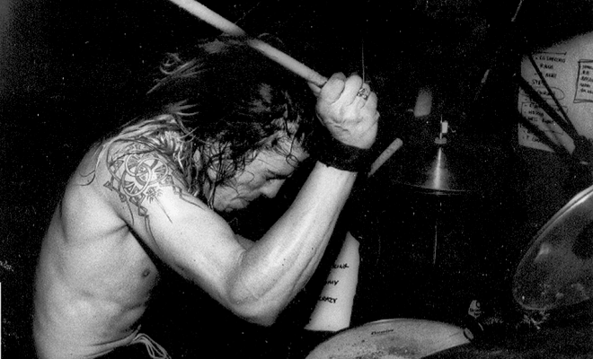 Metal Bands That Were Rejected by Record Labels Before Becoming Huge