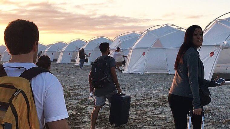 Fyre Festival - The Ultimate Let Down