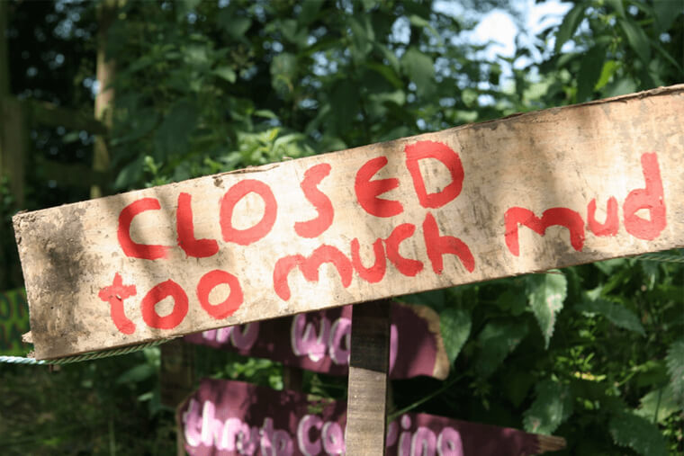 Someone Had to Be the Voice of Reason