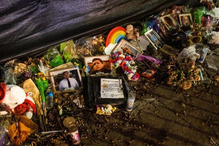 The Tragedy of Astroworld