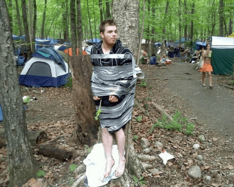 Quite the Pickle If We Do Say So Ourselves