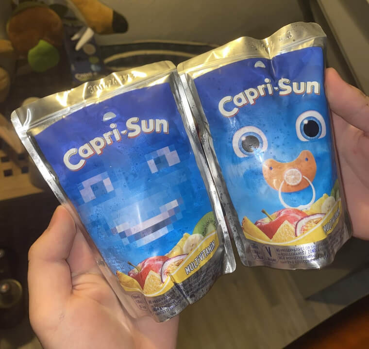 La ricetta più facile e subdola per un cocktail