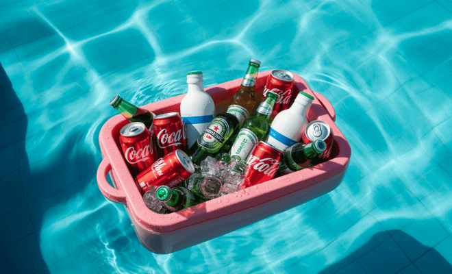 Trucs de génie pour un été sans sueur, abordable et savoureux