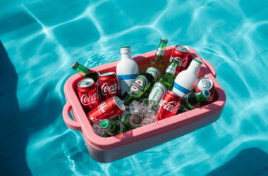 Trucchi geniali per un'estate senza sudore, economica e gustosa