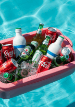 Trucchi geniali per un'estate senza sudore, economica e gustosa