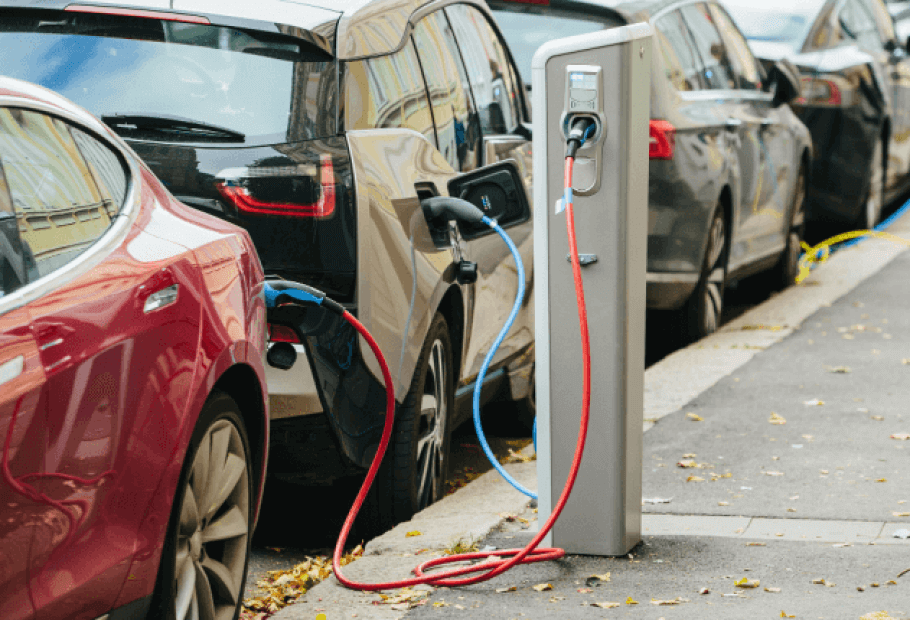 8 fatos que você talvez não saiba sobre carros elétricos