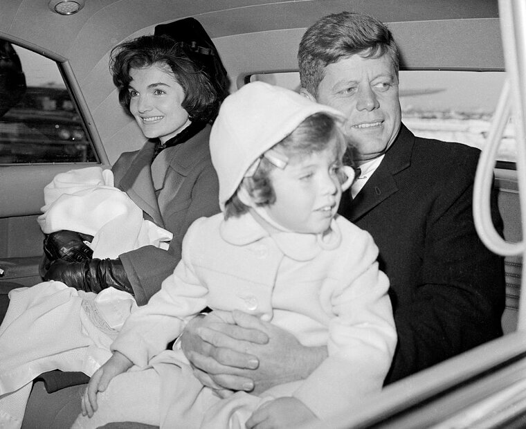 キャロライン・ケネディ - その後