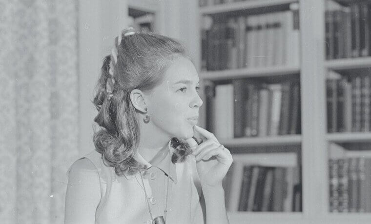 ジュリー・ニクソン - その後