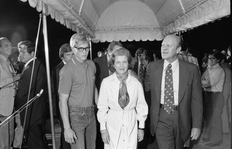 スティーブン・フォード - その後