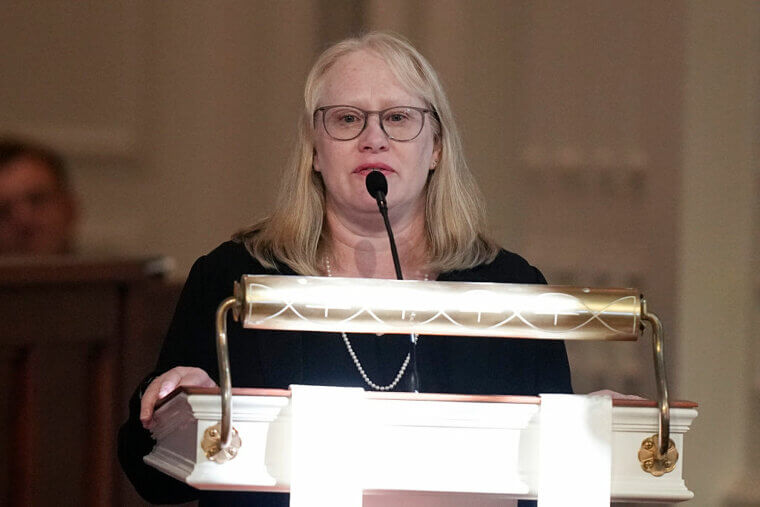 エイミー・カーター - 現在