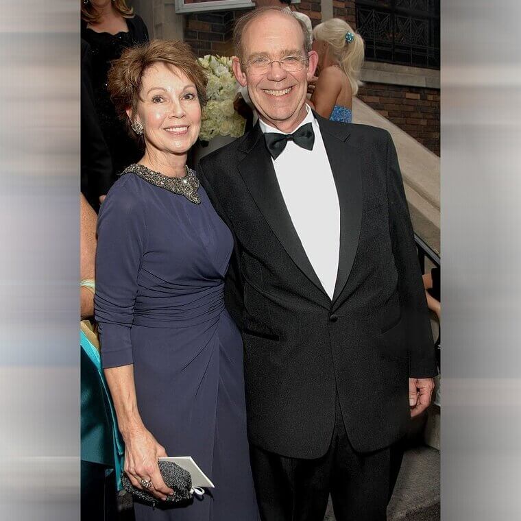 ジュリー・ニクソン・アイゼンハワー - 現在