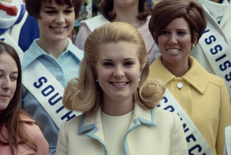 トリシア・ニクソン - その後