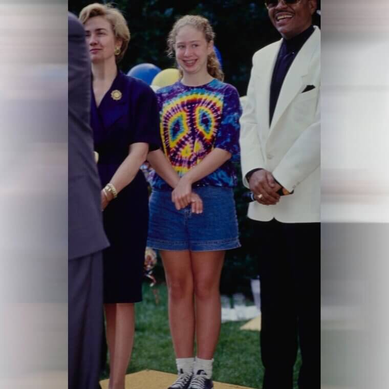 チェルシー・クリントン - その後