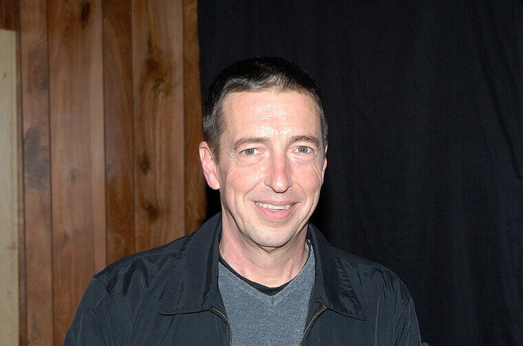 ロナルド・プレスコット・レーガン