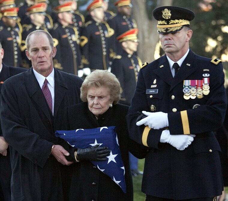 スティーブン・フォード - 現在