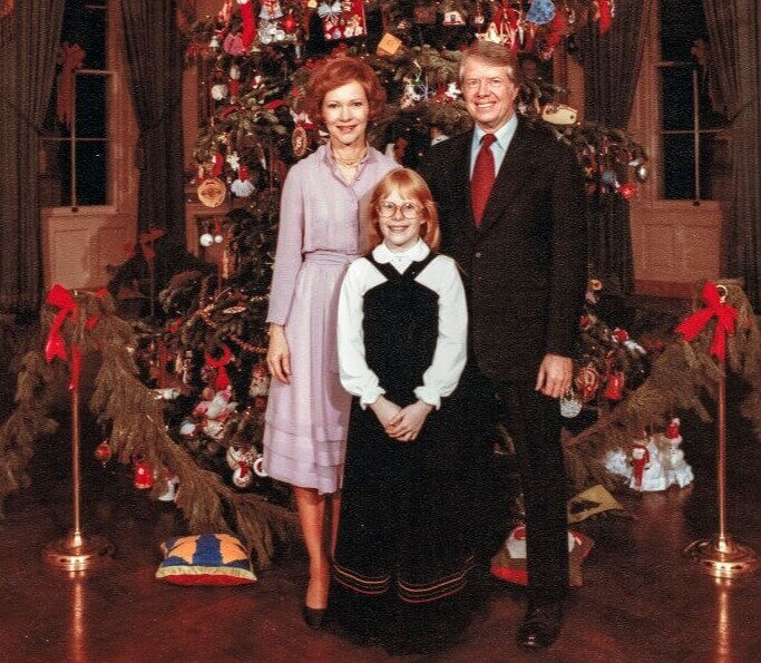 エイミー・カーター - その後