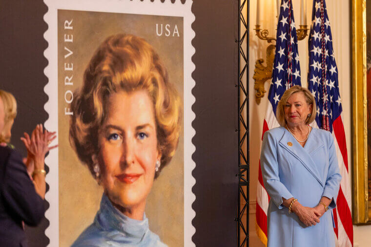 スーザン・フォード - 現在