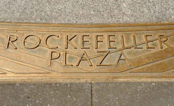 Little-Known Details About the Famous Rockefeller Family