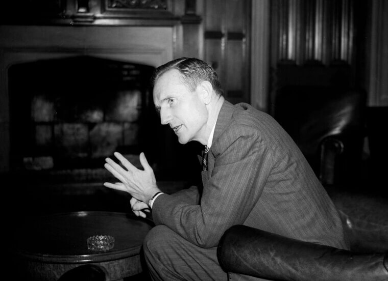 If You Can’t Beat Them, Join Them