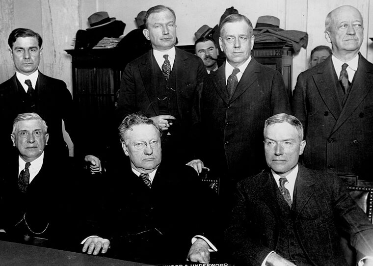 A Miner Problem to Be Solved