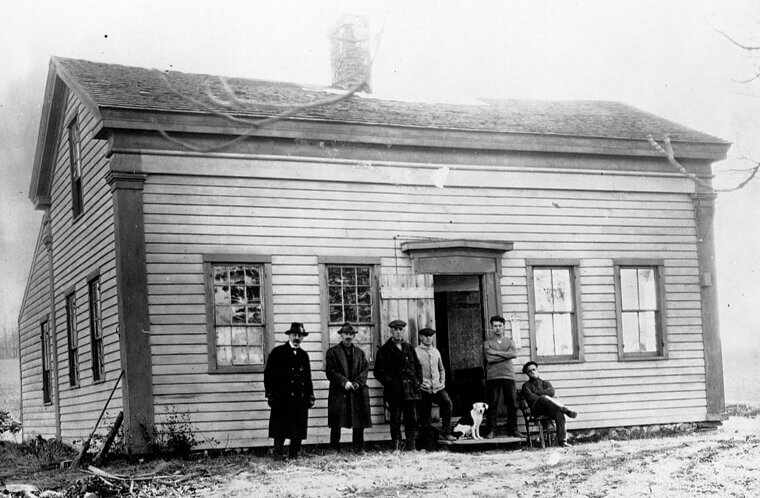 A Philanthropist From a Young Age