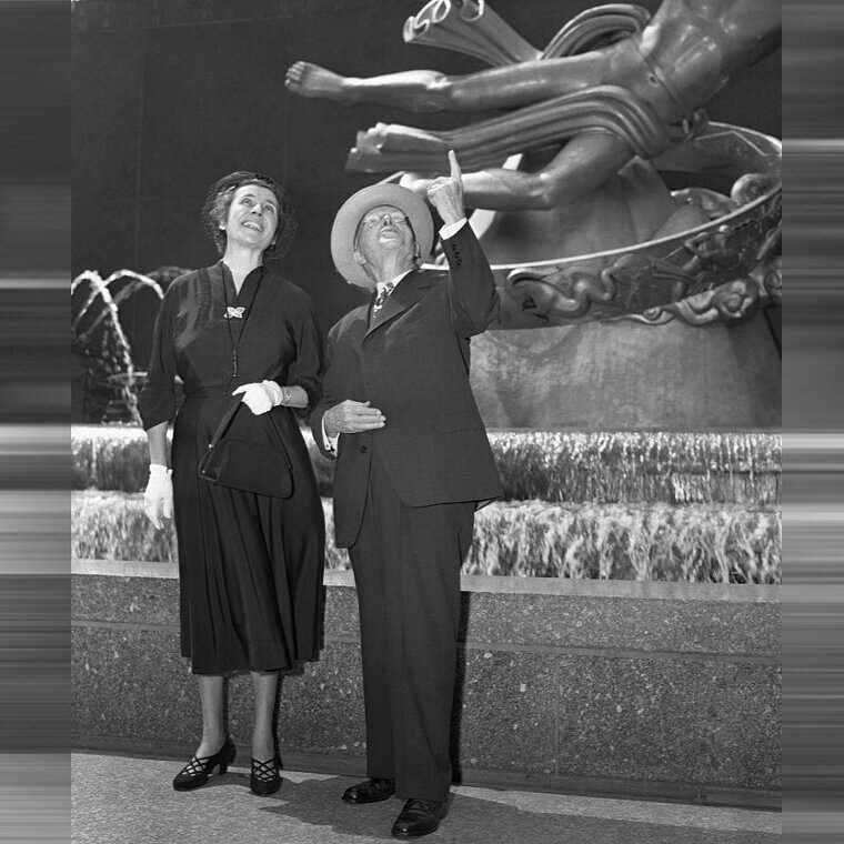 Blood Is Thicker Than Water