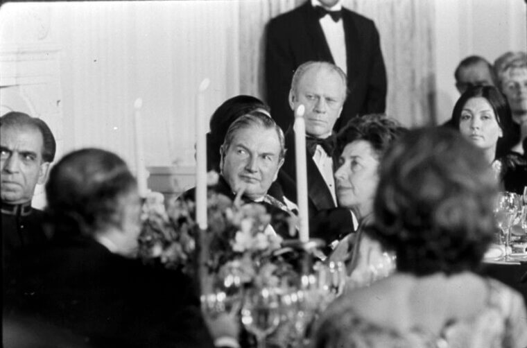 The Public Health Movement